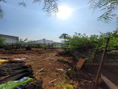 Terreno para Venda, em Iracempolis, bairro Residencial Alvorada