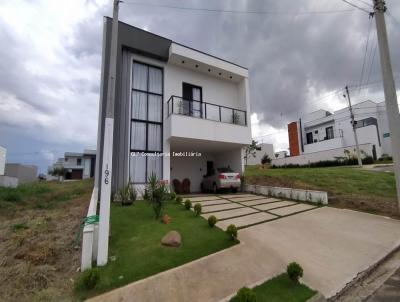 Casa em Condomnio para Venda, em Indaiatuba, bairro Jardim Piemonte, 3 dormitrios, 4 banheiros, 3 sutes, 4 vagas