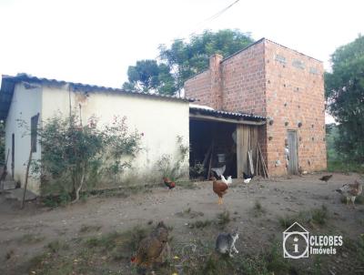 Stio / Chcara para Venda, em Encruzilhada do Sul, bairro Interior