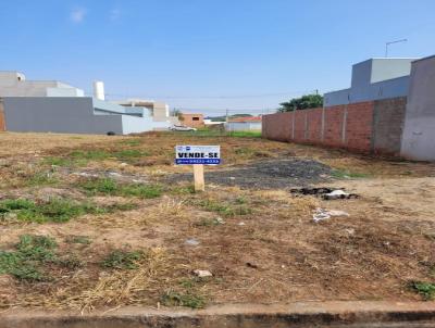 Terreno para Venda, em Iracempolis, bairro Residencial Campo Verde