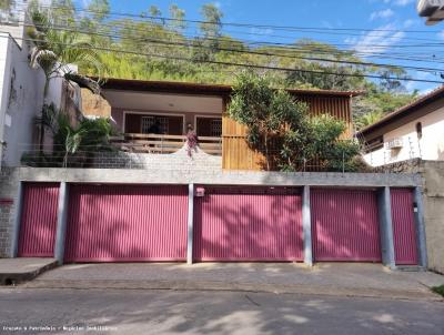 Casa para Venda, em Cataguases, bairro Colinas, 3 dormitrios, 1 banheiro, 1 sute, 3 vagas