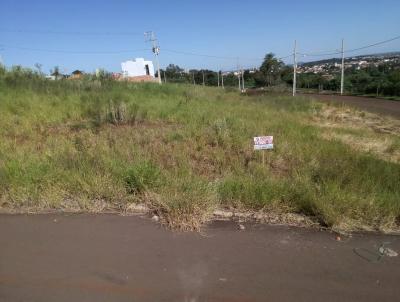 Terreno para Venda, em Santo Antnio da Platina, bairro Residencial Maria Fernanda
