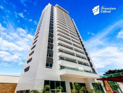 Apartamento para Venda, em Natal, bairro Tirol, 3 dormitrios, 3 banheiros, 2 sutes, 1 vaga