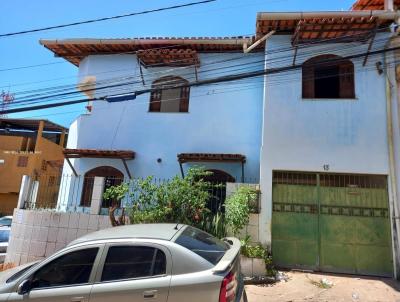 Casa Duplex para Venda, em Salvador, bairro Itapuã