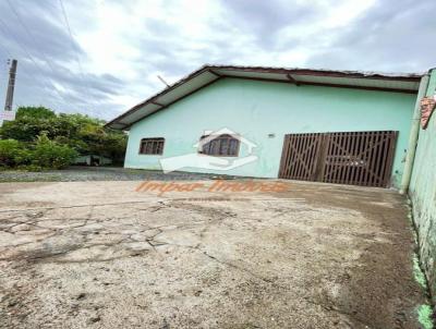 Casa para Venda, em Joinville, bairro Jarivatuba, 5 dormitrios, 2 banheiros, 3 vagas