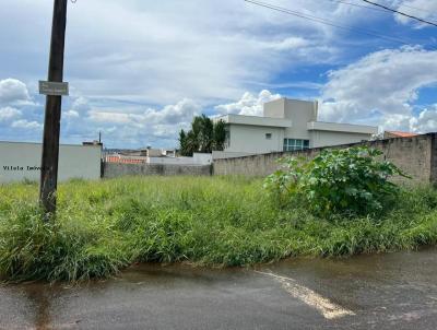 Terreno para Venda, em Alfenas, bairro Alto do Aeroporto