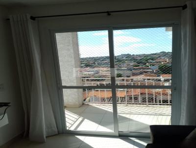 Apartamento para Venda, em Itatiba, bairro Brotas, 2 dormitrios, 1 banheiro, 1 vaga