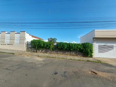 Terreno para Venda, em Alfenas, bairro Vila Teixeira