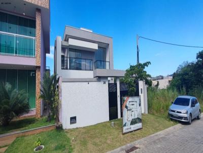 Casa para Venda, em Rio de Janeiro, bairro Guaratiba, 3 dormitrios, 1 banheiro, 3 sutes, 2 vagas