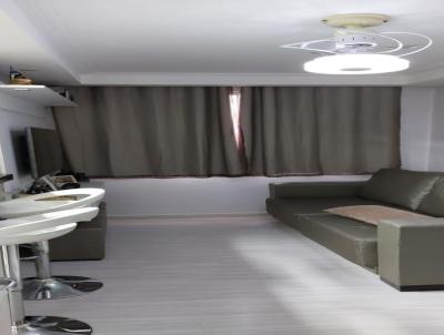 Apartamento para Venda, em Suzano, bairro Vila Figueira, 2 dormitrios, 1 banheiro, 1 vaga