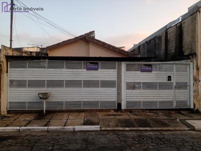 Casa para Venda, em So Paulo, bairro Parque Edu Chaves, 1 dormitrio, 1 banheiro, 3 vagas