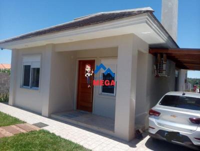 Casa para Venda, em Nova Esperana do Sul, bairro VILA NOVA, 1 dormitrio, 2 banheiros, 1 sute, 1 vaga