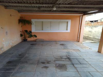 Casa para Venda, em Itapetininga, bairro Vila Regina, 2 dormitórios, 1 banheiro, 1 vaga