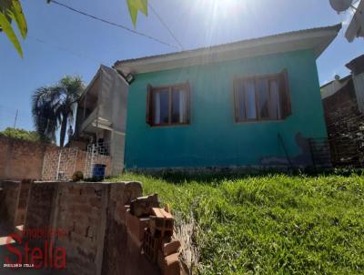 Casa para Venda, em Esteio, bairro Liberdade, 3 dormitrios, 1 banheiro, 2 vagas