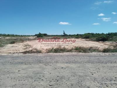 Terreno para Venda, em Balnerio Gaivota, bairro Lagoinhas