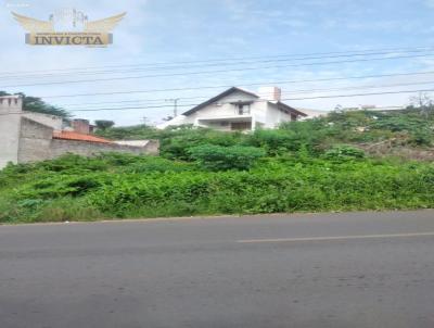 Terreno para Venda, em Santana do Livramento, bairro Atenas