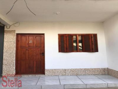 Apartamento para Venda, em Sapucaia do Sul, bairro Vila Jardim, 2 dormitrios, 1 banheiro