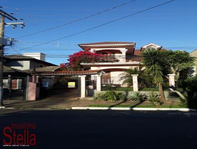 Sobrado para Venda, em Canoas, bairro So Jos, 5 dormitrios, 4 banheiros, 1 sute, 1 vaga