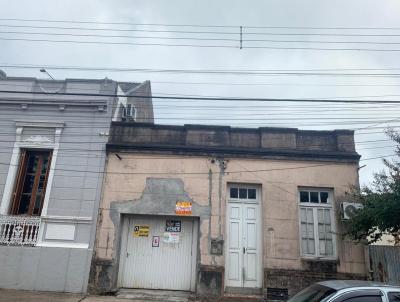 Casa para Venda, em Santana do Livramento, bairro Centro, 4 dormitrios, 2 banheiros, 1 sute, 1 vaga