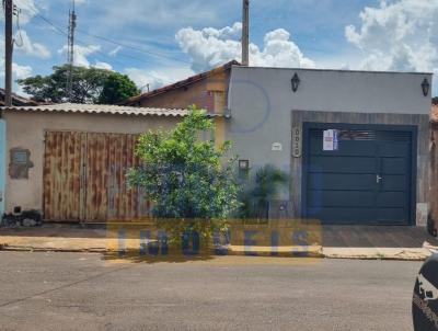 Casa para Venda, em Ituverava, bairro Vila Celina, 1 dormitrio, 2 banheiros, 1 vaga