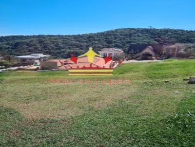 Terreno em Condomnio para Venda, em Santana de Parnaba, bairro Alphaville