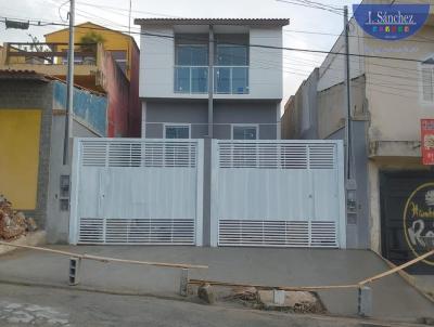Casa para Venda, em Itaquaquecetuba, bairro Parque Residencial Marengo, 2 dormitrios, 2 banheiros, 2 vagas