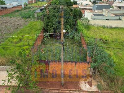 Terreno para Venda, em Ituverava, bairro Jardim Tropical