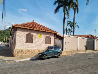 Casa Rural para Venda, em Conceição do Pará, bairro Alvorada, 5 dormitórios, 3 banheiros, 2 suítes, 4 vagas