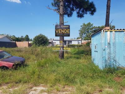 Terreno para Venda, em Tramanda, bairro Aldeia da Lagoa