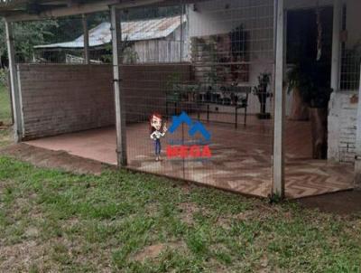 rea Rural para Venda, em Nova Esperana do Sul, bairro INTERIOR