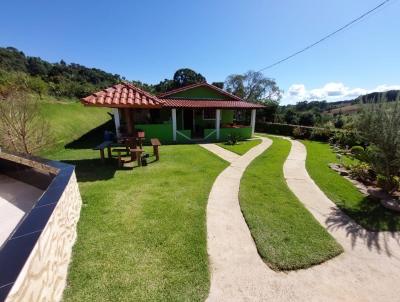 Stio / Chcara para Venda, em Munhoz, bairro rea Rural, 2 dormitrios, 3 banheiros, 2 sutes, 3 vagas