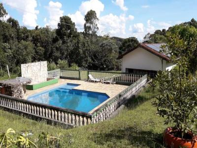 Stio / Chcara para Venda, em Munhoz, bairro Ribeiro Fundo, 7 dormitrios, 4 banheiros, 4 sutes, 5 vagas