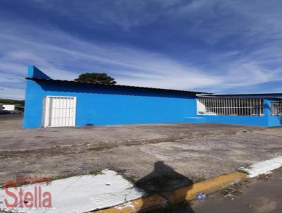 Casa para Venda, em Esteio, bairro Jardim Planalto, 2 dormitrios, 1 banheiro, 1 vaga