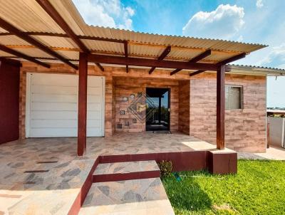 Casa para Venda, em Carazinho, bairro Bairro central, 3 dormitrios, 2 banheiros, 2 vagas