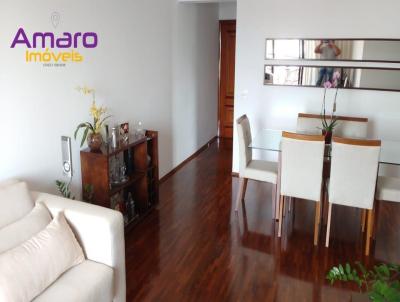 Apartamento para Venda, em Bauru, bairro Vila Cidade Universitria, 3 dormitrios, 2 banheiros, 1 sute, 2 vagas