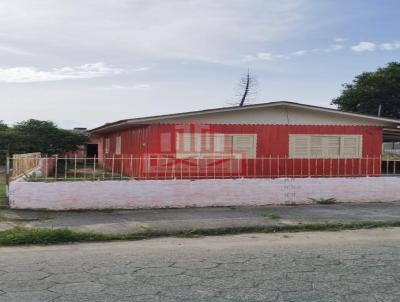 Casa para Venda, em Ararangu, bairro Nova Divinia, 2 dormitrios, 1 banheiro, 1 vaga