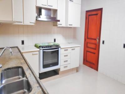 Apartamento para Venda, em Bauru, bairro Vila Santa Tereza, 3 dormitrios, 3 banheiros, 1 sute, 2 vagas