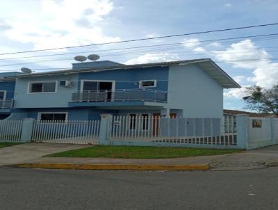 Casa para Venda, em Lages, bairro Guaruj, 3 dormitrios, 2 banheiros, 1 vaga