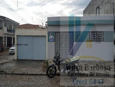 Casa para Venda, em Guarabira, bairro Esplanada, 3 dormitrios, 1 banheiro, 1 sute, 3 vagas