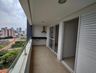 Apartamento para Venda, em Bauru, bairro Vila Aviao, 3 dormitrios, 2 banheiros, 2 vagas