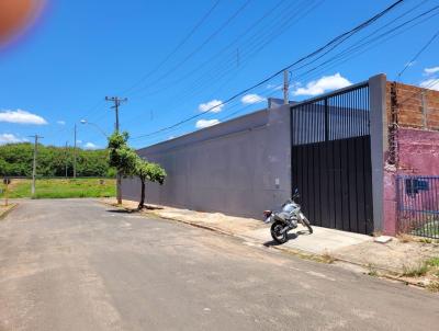 Casa para Venda, em Bauru, bairro Vila Falco, 2 banheiros