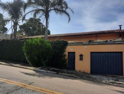 Casa para Venda, em Itu, bairro Jardim Faculdade, 3 dormit�rios, 3 banheiros, 1 su�te, 2 vagas