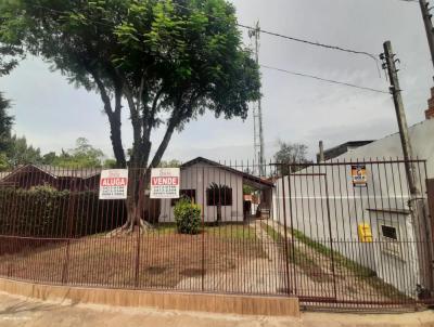 Casa para Venda, em Esteio, bairro So Sebastio, 4 dormitrios, 1 banheiro, 1 sute, 1 vaga