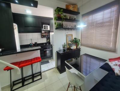 Apartamento Duplex para Venda, em Itu, bairro Condominio Gran Park, 3 dormit�rios, 2 banheiros, 1 su�te, 2 vagas