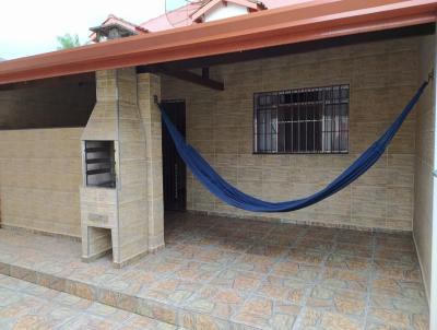 Casa para Venda, em Ubatuba, bairro Perequê Açu, 3 dormitórios, 2 banheiros, 1 suíte