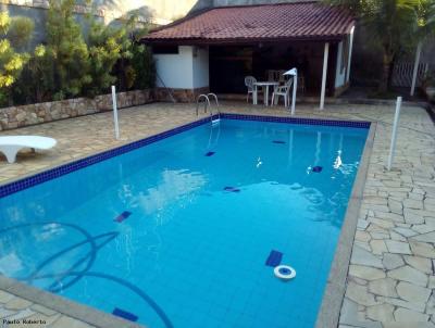 Casa para Venda, em Trs Rios, bairro Cantagalo