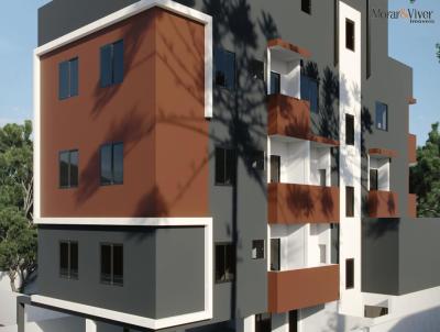 Apartamento Garden para Venda, em So Jos dos Pinhais, bairro Cidade Jardim, 3 dormitrios, 2 banheiros, 1 sute, 1 vaga