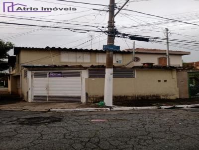 Sobrado para Venda, em So Paulo, bairro Parque Edu Chaves