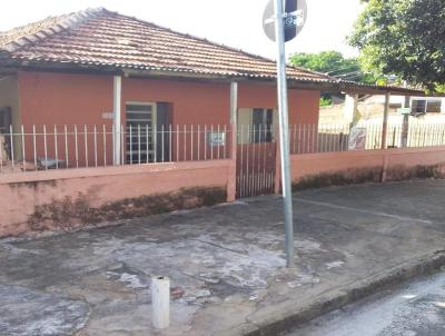 Casa para Venda, em Limeira, bairro Vila Queiroz, 3 dormitórios, 1 banheiro, 1 suíte, 1 vaga