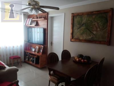 Apartamento para Venda, em Osasco, bairro Vila Menck, 3 dormitrios, 1 banheiro, 1 vaga